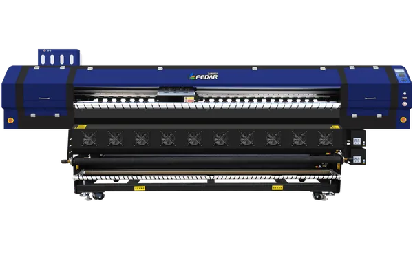 Fedar FD53215E sublimation printer