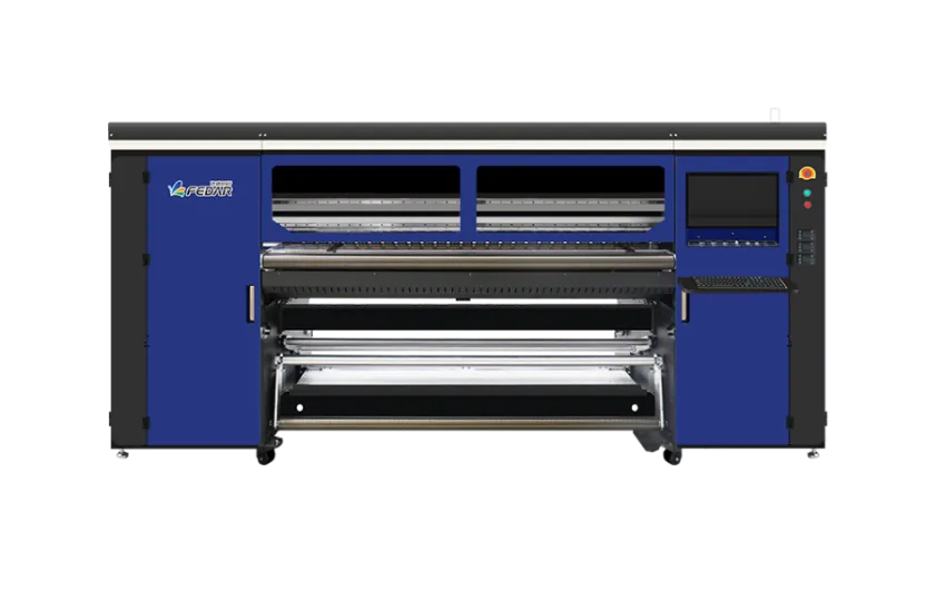 Fedar FD61915E-A dye-sublimation printer
