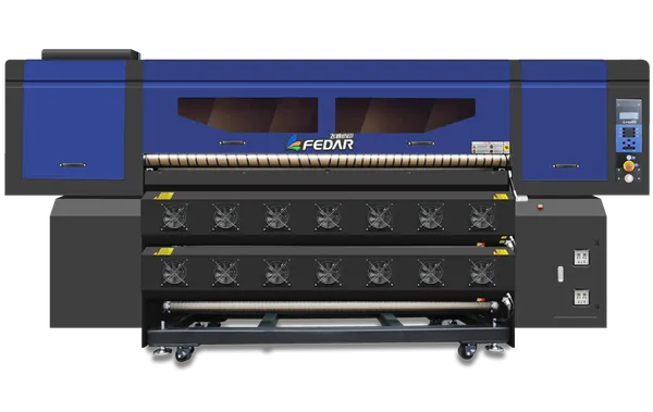 Fedar FD61915E sublimation printer